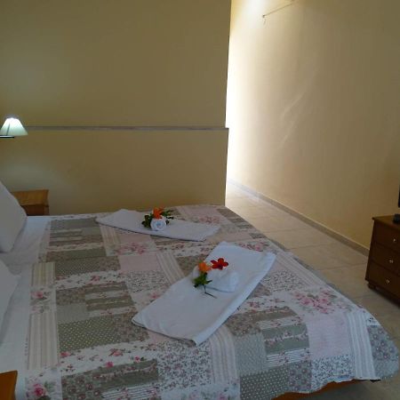 ארגאסי Villa Krina מראה חיצוני תמונה