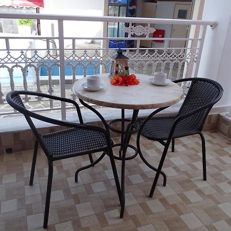 ארגאסי Villa Krina מראה חיצוני תמונה