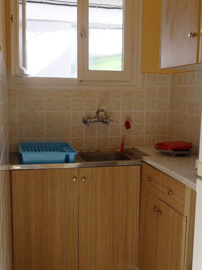 ארגאסי Villa Krina מראה חיצוני תמונה