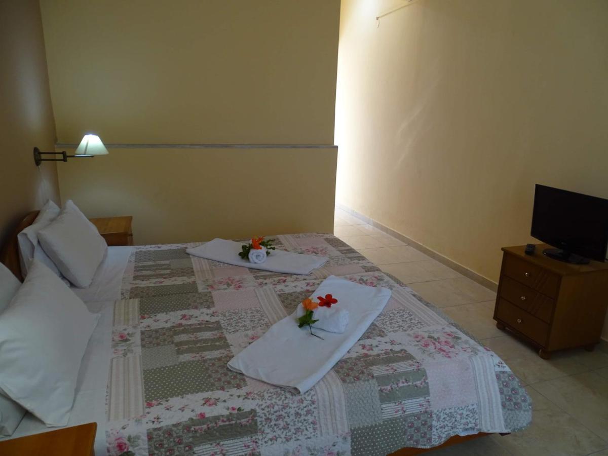 ארגאסי Villa Krina מראה חיצוני תמונה